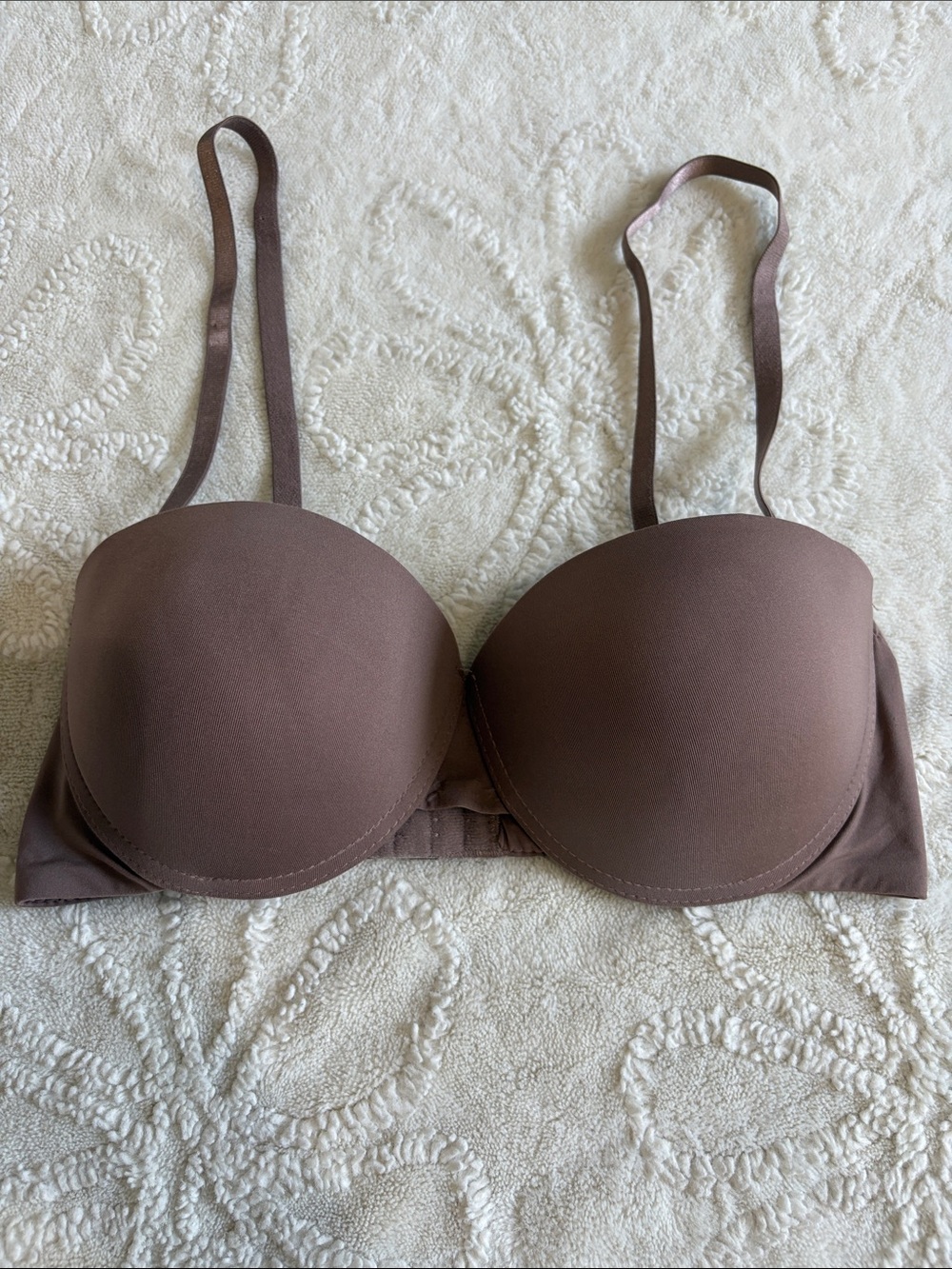 Fits Everybody Essentials Push up bra